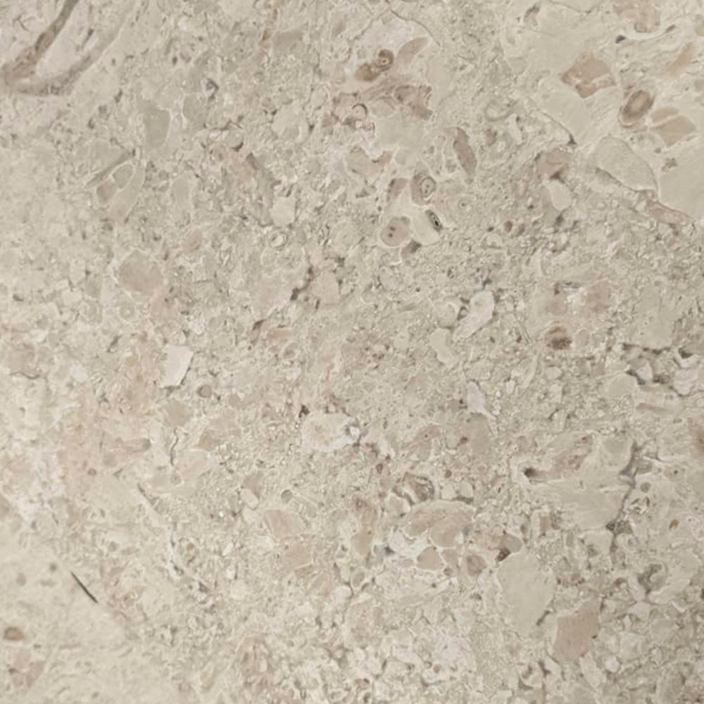 Desert Cream