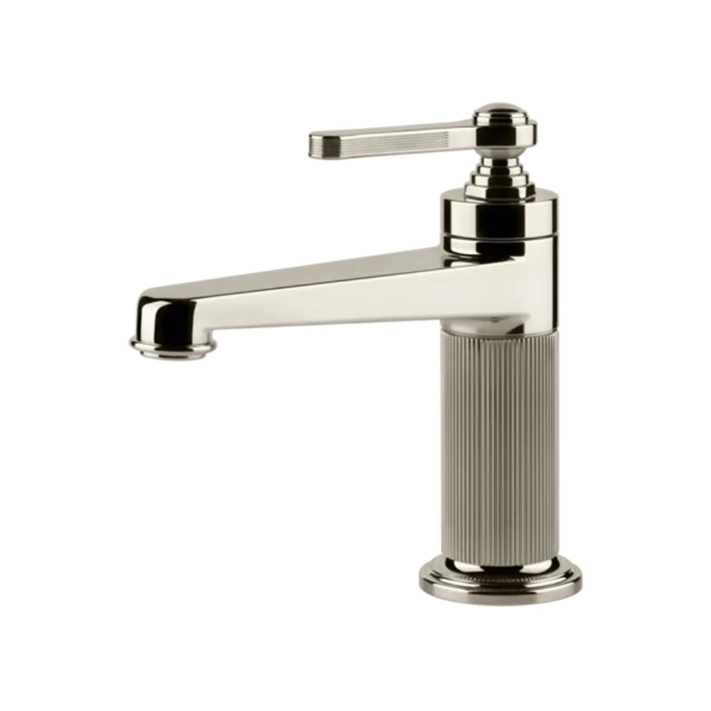 Monocomando Bajo Venti 20 720 - Nickel Pvd