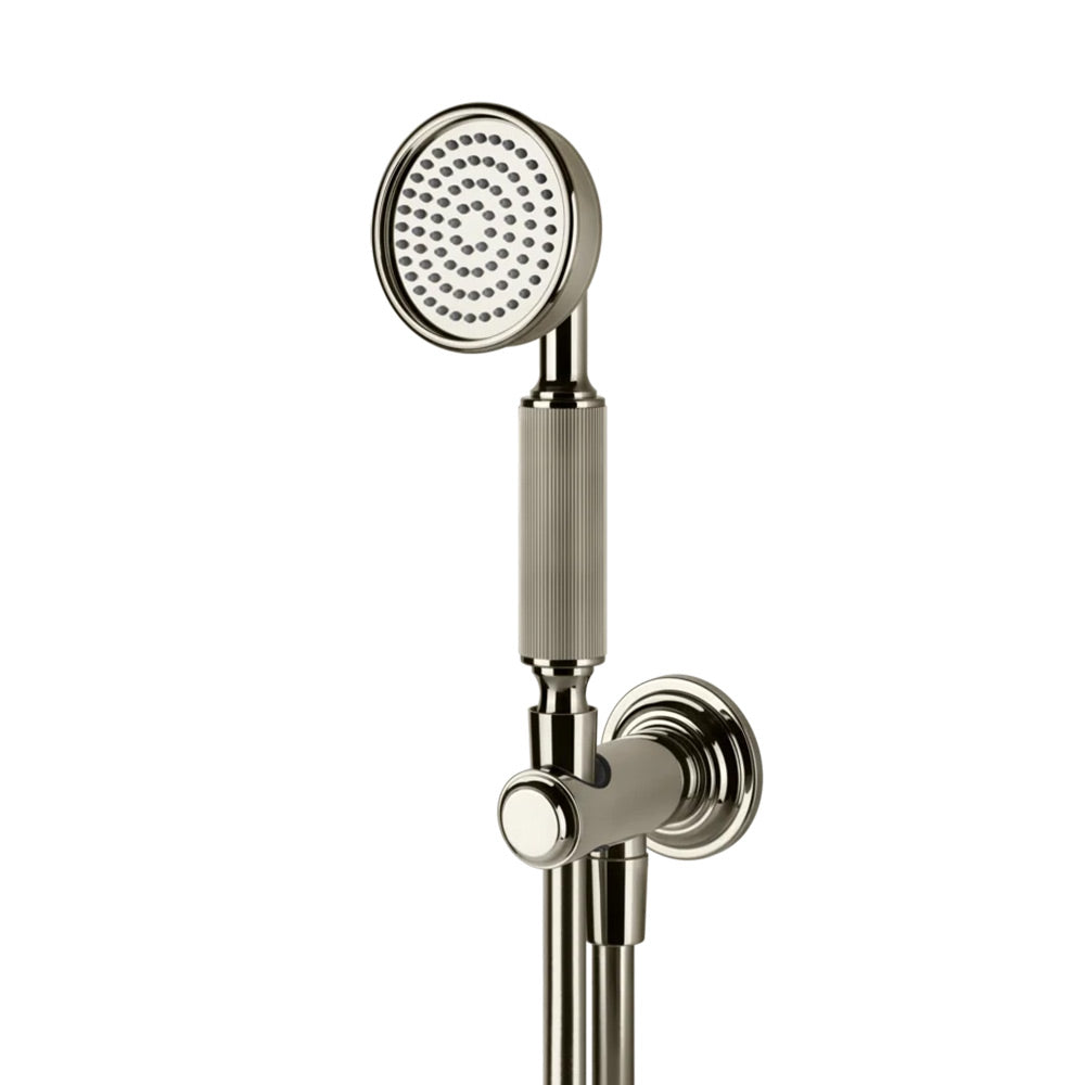 Duchador Venti 20 720 - Nickel Pvd