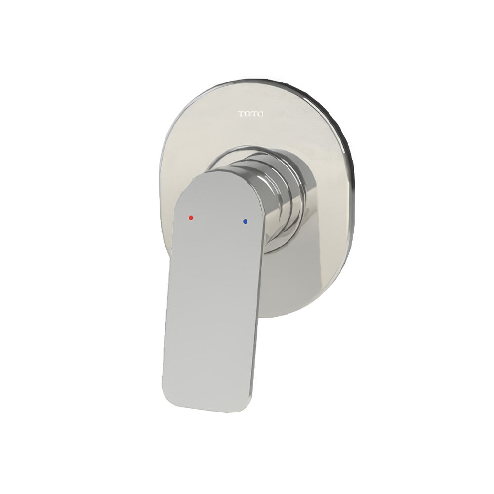 TOTO RESNA SERIES monocomando sin transferencia DB341