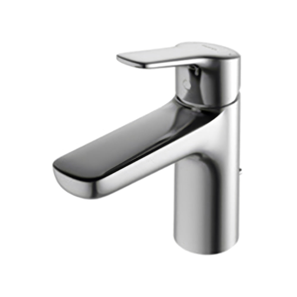 TOTO GS - Llave monomando - 1.2 gpm (incluye vaciador)