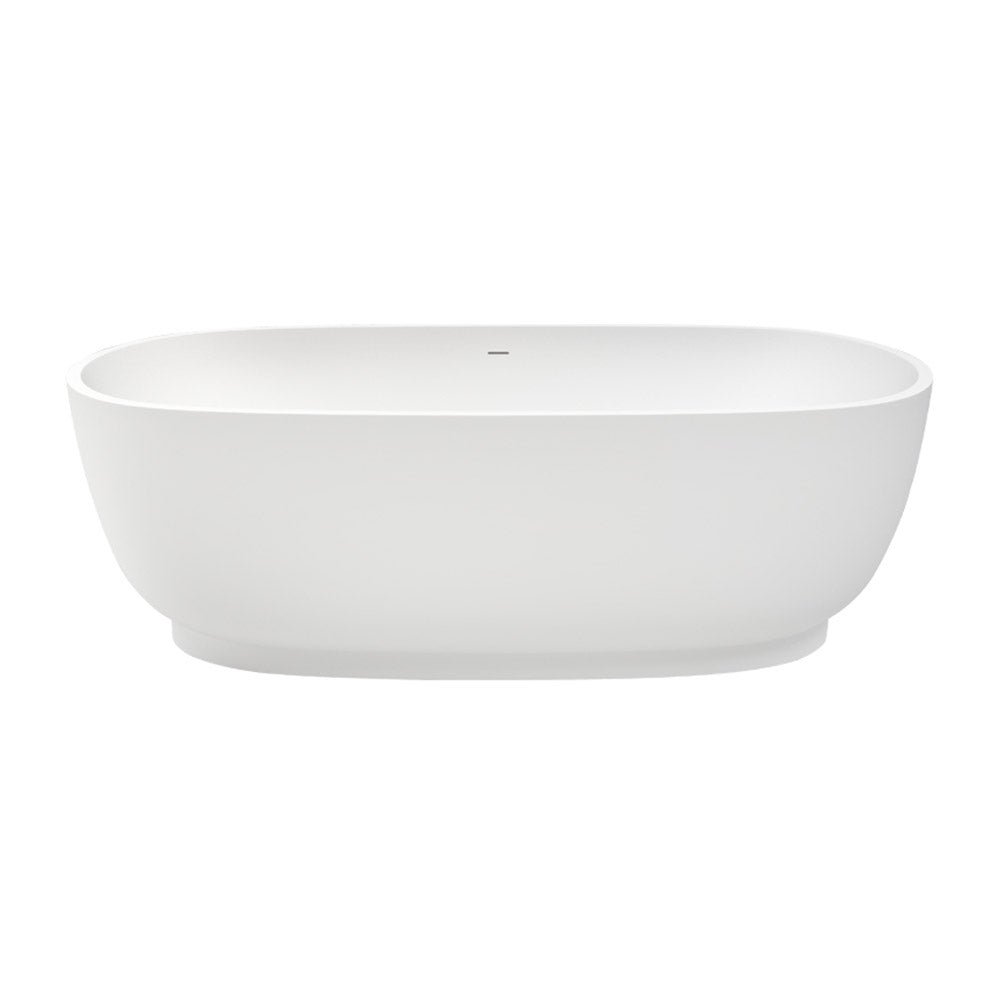 Bañera Exenta Solid Surface