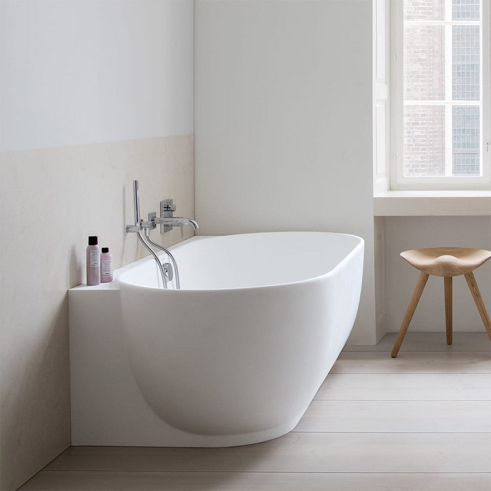 Bañera Exenta Solid Surface