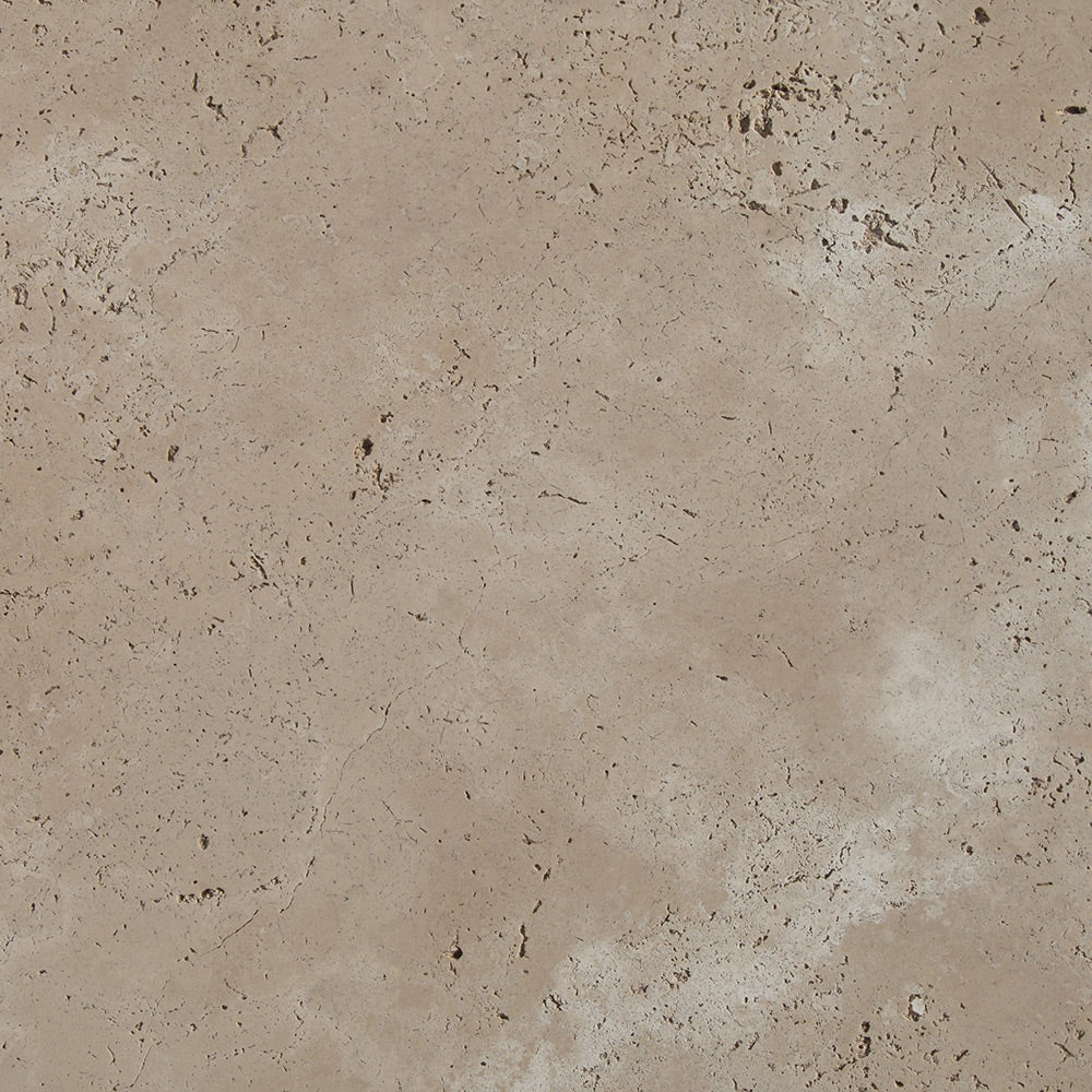 Travertino clásico al agua taponado