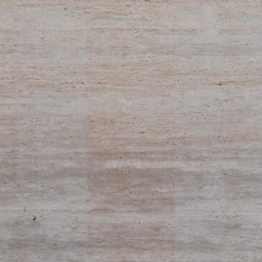 Travertino a la veta Ivory sin taponar