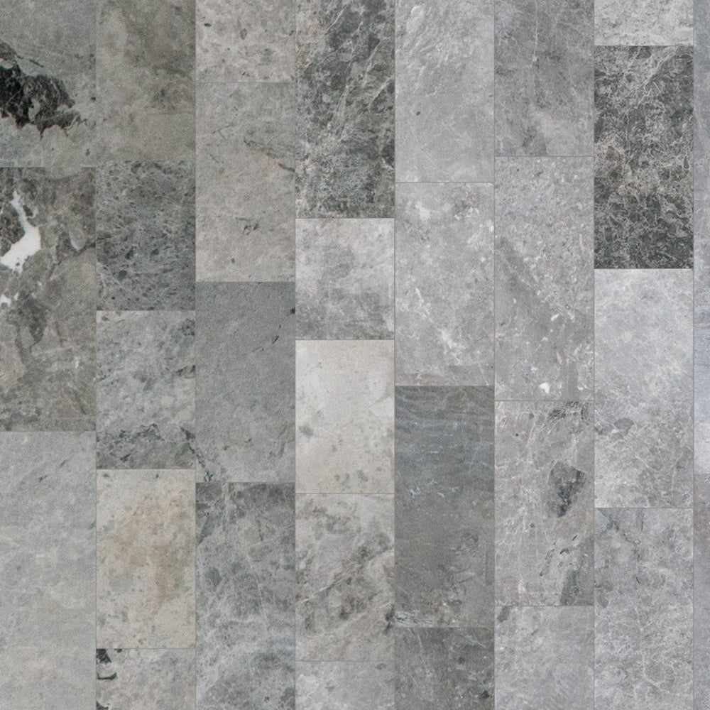 Tundra Grey Minitile