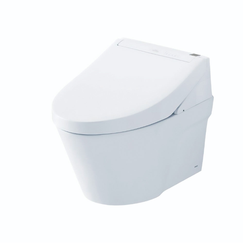 Inodoro inteligente de colgar Toto AP con washlet C5
