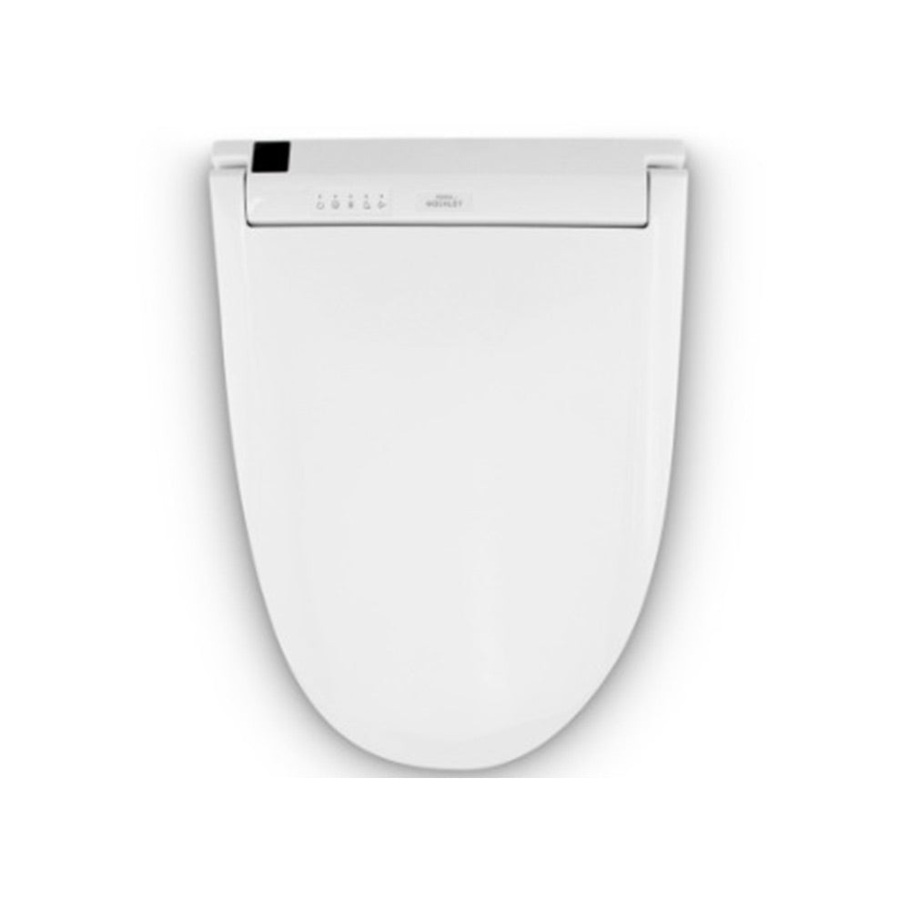 Inodoro inteligente con mochila TOTO Aquia con Washlet C5